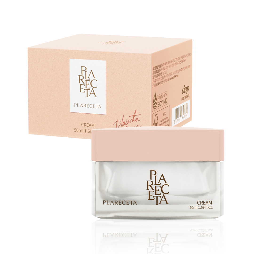 PLARECETA КРЕМ ДЛЯ ОБЛИЧЧЯ, 50 мл