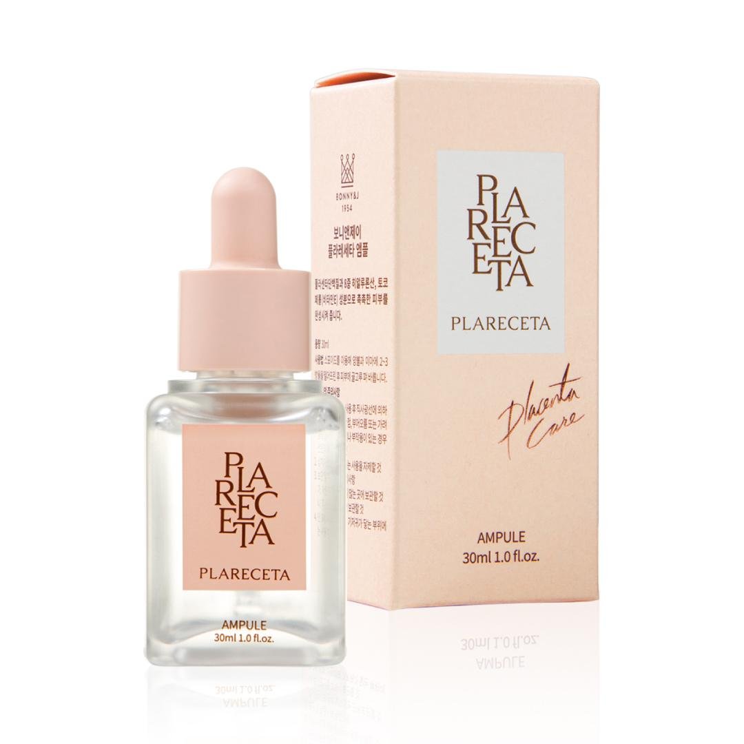 PLARECETA СИРОВАТКА