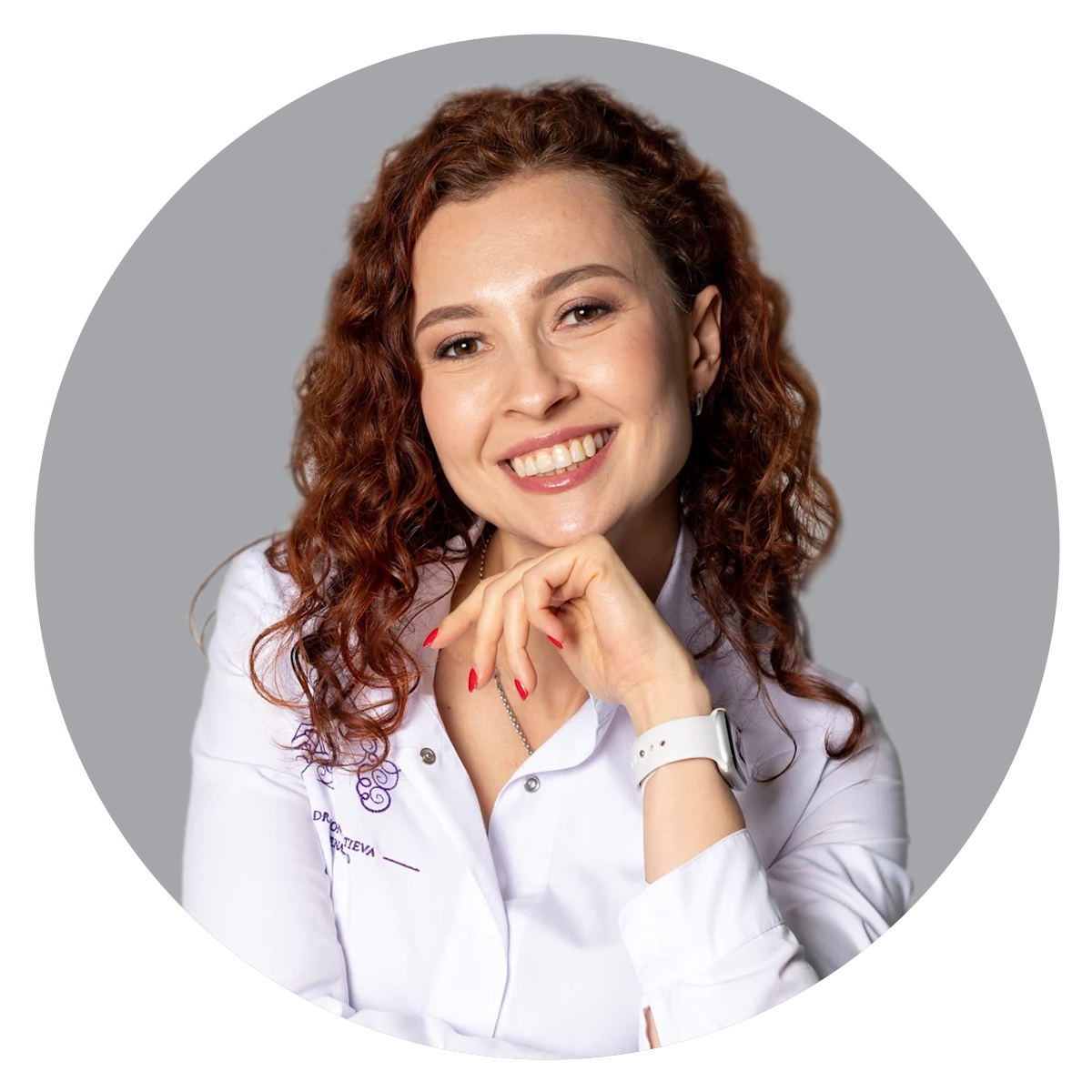 Олена Кондратьєва