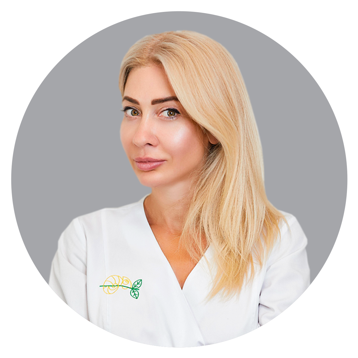 Наталія Карпенко