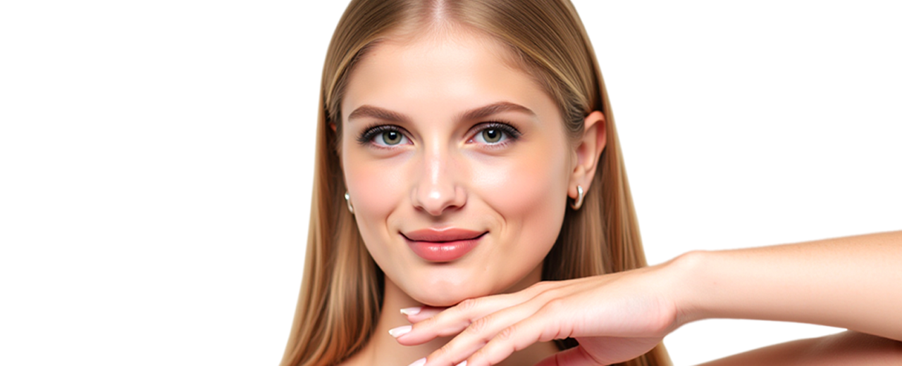 Контурна пластика full face